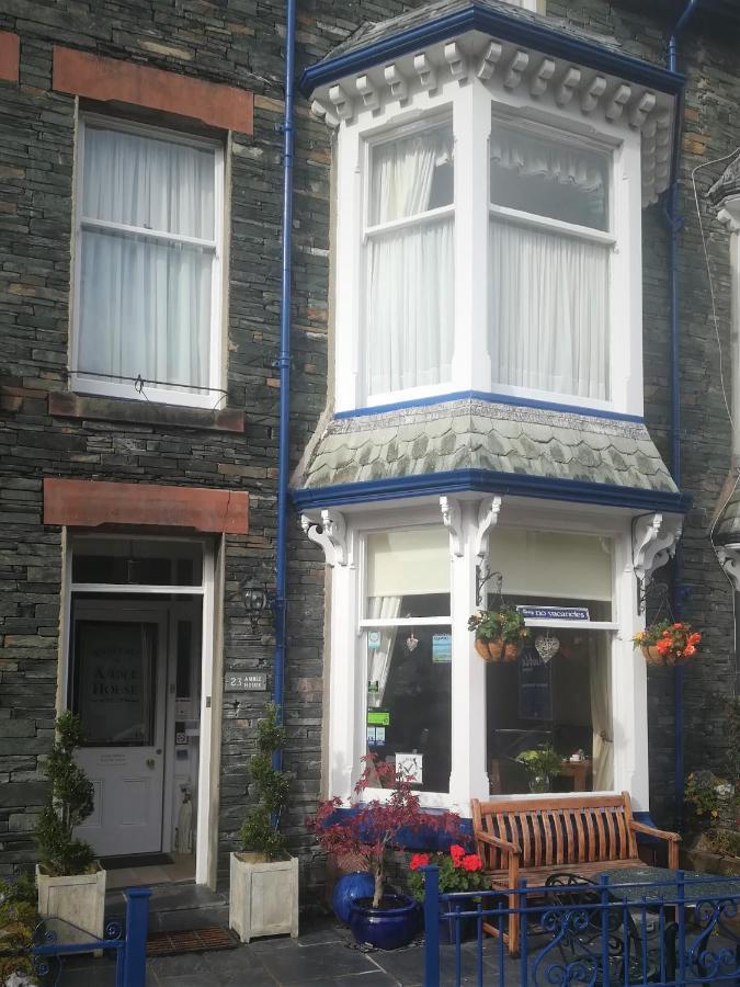 Amble House Bed & Breakfast Keswick  Ngoại thất bức ảnh